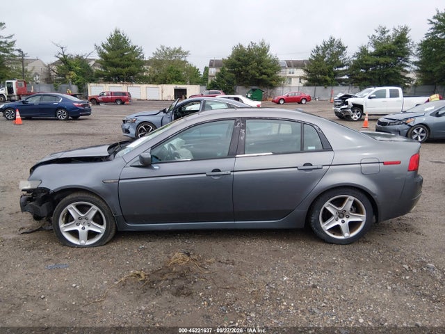 Продажа на аукционе авто 2006 Acura Tl, vin: 19UUA66236A066024, номер лота: 45221637