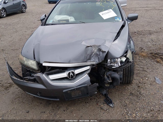 Продажа на аукционе авто 2006 Acura Tl, vin: 19UUA66236A066024, номер лота: 45221637