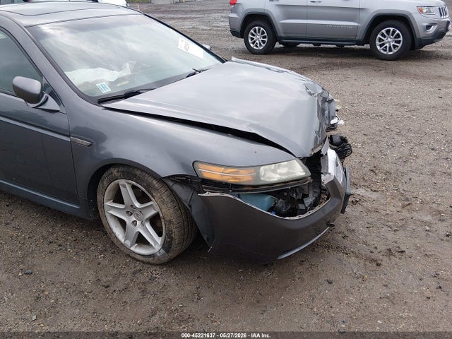 Продажа на аукционе авто 2006 Acura Tl, vin: 19UUA66236A066024, номер лота: 45221637