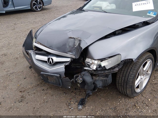 Продажа на аукционе авто 2006 Acura Tl, vin: 19UUA66236A066024, номер лота: 45221637
