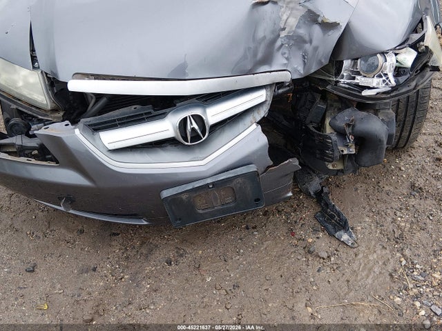 Продажа на аукционе авто 2006 Acura Tl, vin: 19UUA66236A066024, номер лота: 45221637