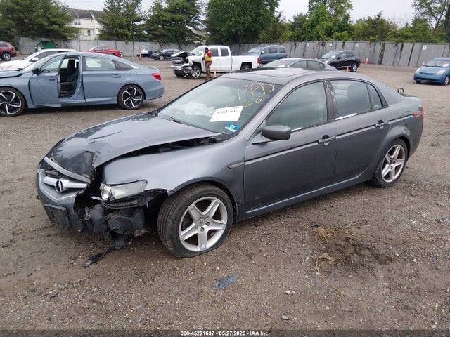 Продажа на аукционе авто 2006 Acura Tl, vin: 19UUA66236A066024, номер лота: 45221637