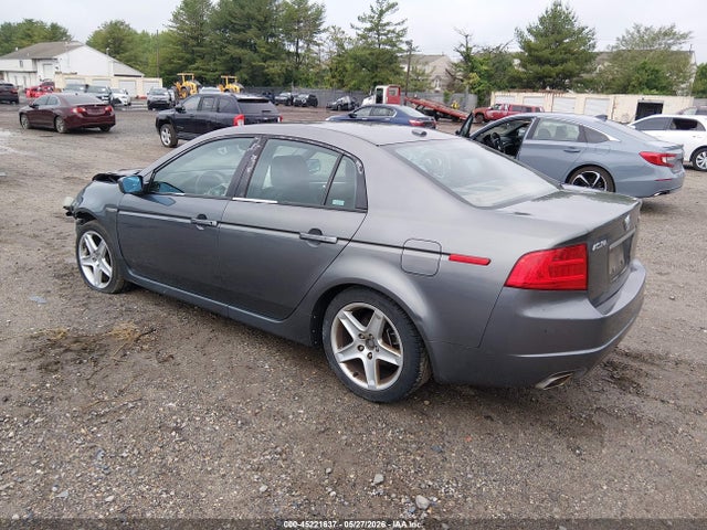 Продажа на аукционе авто 2006 Acura Tl, vin: 19UUA66236A066024, номер лота: 45221637