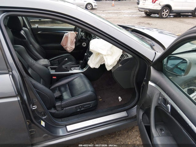 Продажа на аукционе авто 2006 Acura Tl, vin: 19UUA66236A066024, номер лота: 45221637