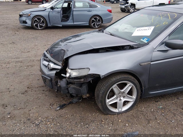 Продажа на аукционе авто 2006 Acura Tl, vin: 19UUA66236A066024, номер лота: 45221637