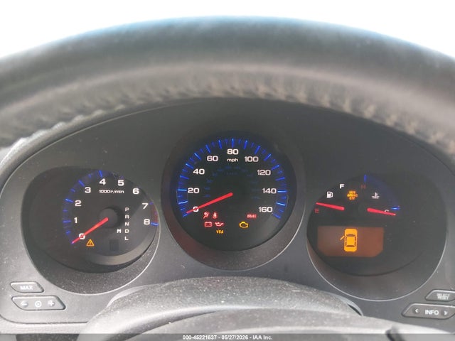 Продажа на аукционе авто 2006 Acura Tl, vin: 19UUA66236A066024, номер лота: 45221637