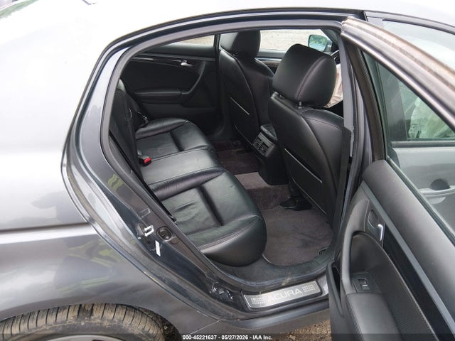 Продажа на аукционе авто 2006 Acura Tl, vin: 19UUA66236A066024, номер лота: 45221637