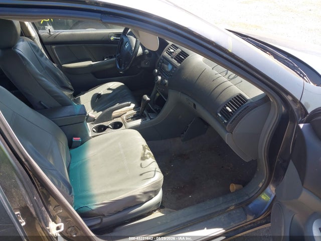 2005 Honda Accord Hybrid Ima მანქანა იყიდება აუქციონზე, vin: JHMCN36485C010919, აუქციონის ნომერი: 45221642