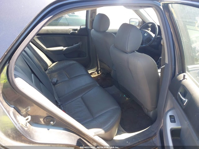 2005 Honda Accord Hybrid Ima მანქანა იყიდება აუქციონზე, vin: JHMCN36485C010919, აუქციონის ნომერი: 45221642