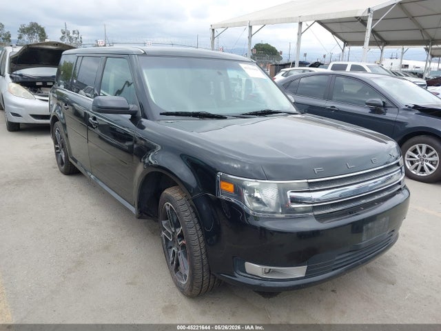 2014 2FMGK5C80EBD45358 главное изображение