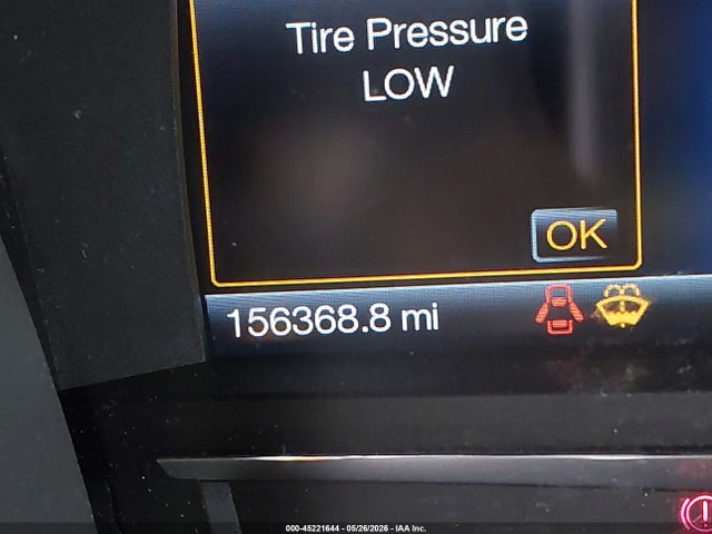 Ford FLEX SEL 2014 2FMGK5C80EBD45358 Image 15