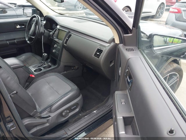 Ford FLEX SEL 2014 2FMGK5C80EBD45358 Image 5