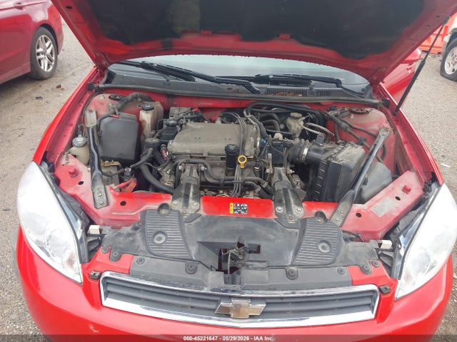 Aukcja sprzedaży 2011 Chevrolet Impala Lt, vin: 2G1WB5EKXB1296849, numer aukcji: 45221647