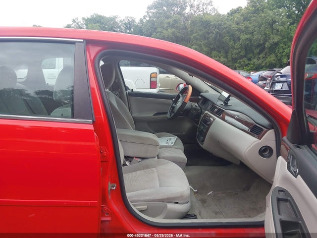 Aukcja sprzedaży 2011 Chevrolet Impala Lt, vin: 2G1WB5EKXB1296849, numer aukcji: 45221647