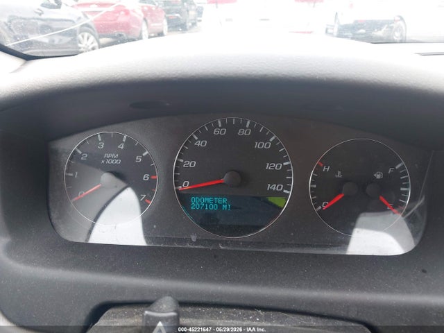 Aukcja sprzedaży 2011 Chevrolet Impala Lt, vin: 2G1WB5EKXB1296849, numer aukcji: 45221647