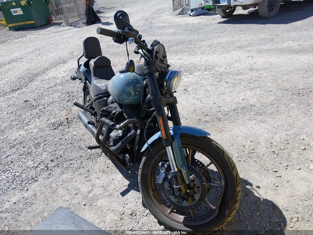 Aukcja sprzedaży 2024 Harley-davidson Fxlrs, vin: 1HD1YWZ1XRB025029, numer aukcji: 45221648