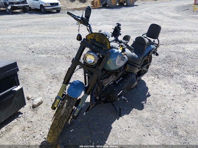 Продажа на аукционе авто 2024 Harley-davidson Fxlrs, vin: 1HD1YWZ1XRB025029, номер лота: 45221648