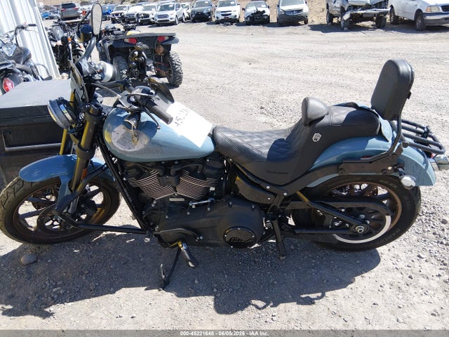 Продажа на аукционе авто 2024 Harley-davidson Fxlrs, vin: 1HD1YWZ1XRB025029, номер лота: 45221648