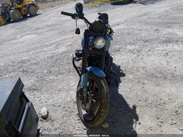 Продажа на аукционе авто 2024 Harley-davidson Fxlrs, vin: 1HD1YWZ1XRB025029, номер лота: 45221648