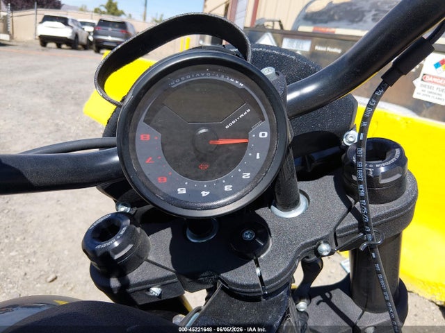 Продажа на аукционе авто 2024 Harley-davidson Fxlrs, vin: 1HD1YWZ1XRB025029, номер лота: 45221648