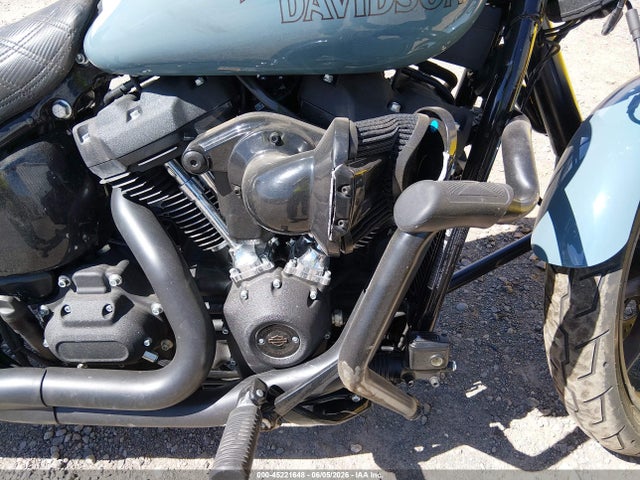 Продажа на аукционе авто 2024 Harley-davidson Fxlrs, vin: 1HD1YWZ1XRB025029, номер лота: 45221648