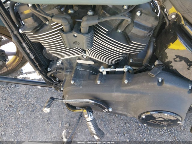 Продажа на аукционе авто 2024 Harley-davidson Fxlrs, vin: 1HD1YWZ1XRB025029, номер лота: 45221648