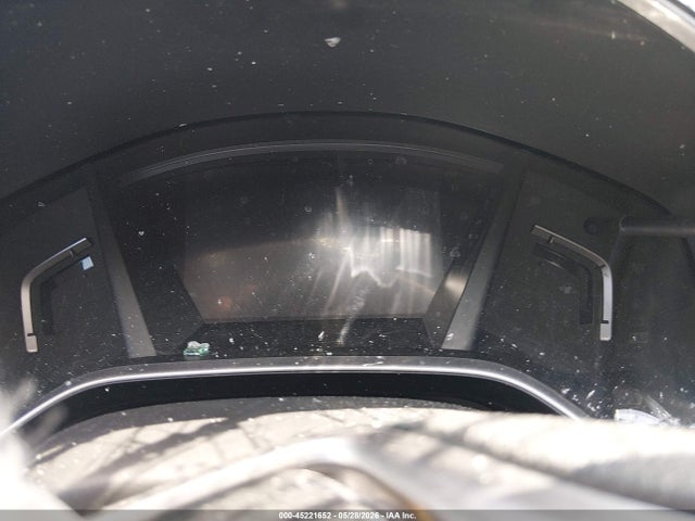 Продажа на аукционе авто 2018 Honda Cr-v Ex, vin: 2HKRW2H53JH613767, номер лота: 45221652