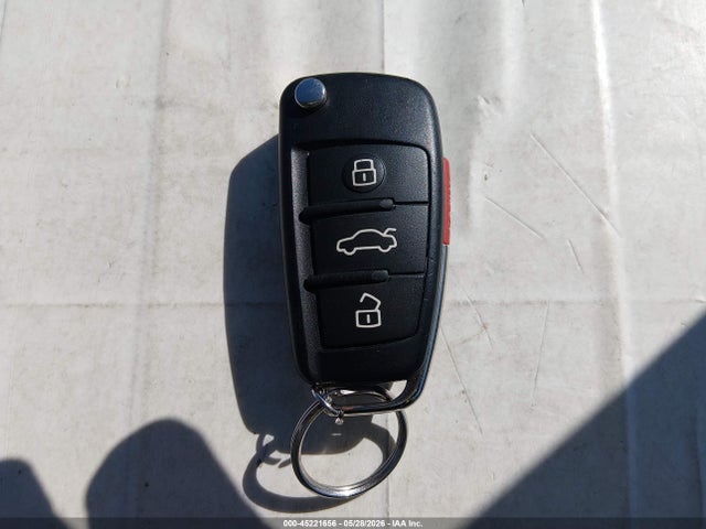 Продажа на аукционе авто 2008 Audi A3 2.0t, vin: WAUNF78P68A142497, номер лота: 45221656
