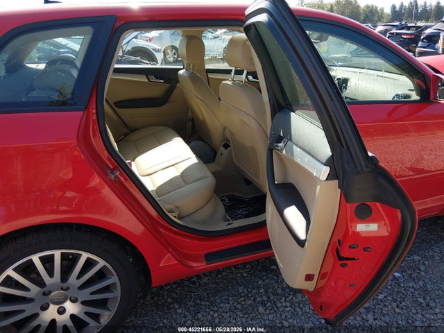 Продажа на аукционе авто 2008 Audi A3 2.0t, vin: WAUNF78P68A142497, номер лота: 45221656