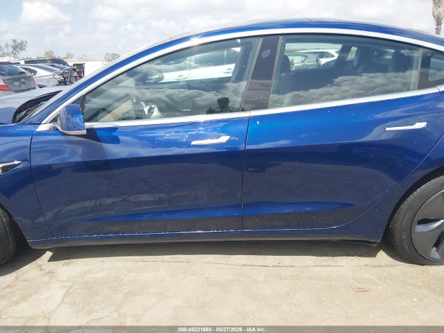 Продаж на аукціоні авто 2019 Tesla Model 3 Long Range/performance, vin: 5YJ3E1EB9KF433139, номер лоту: 45221660