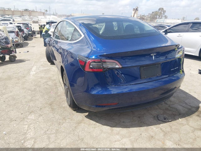 Продаж на аукціоні авто 2019 Tesla Model 3 Long Range/performance, vin: 5YJ3E1EB9KF433139, номер лоту: 45221660