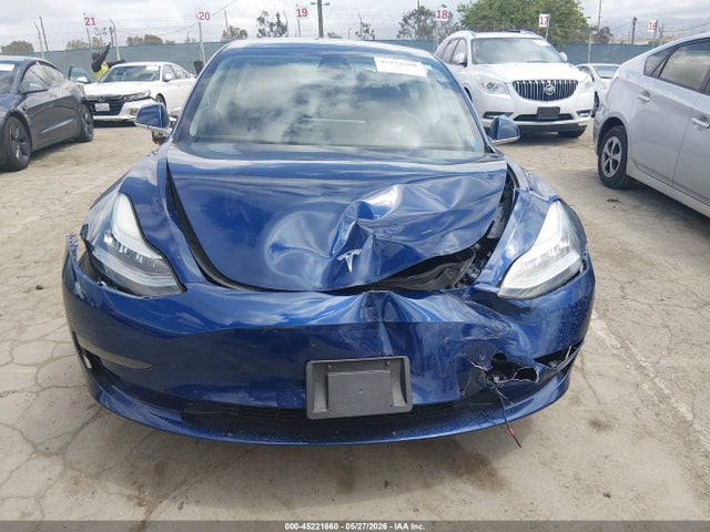 Продаж на аукціоні авто 2019 Tesla Model 3 Long Range/performance, vin: 5YJ3E1EB9KF433139, номер лоту: 45221660