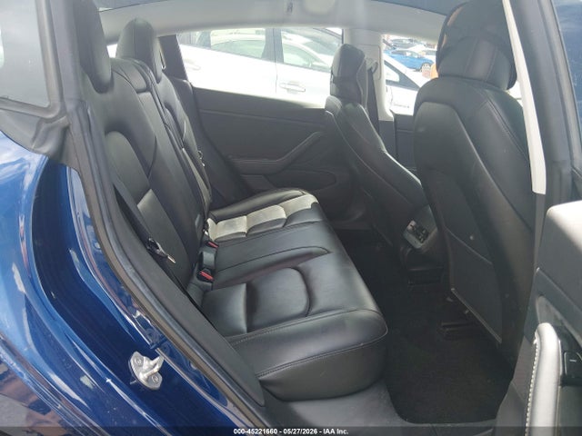 Продаж на аукціоні авто 2019 Tesla Model 3 Long Range/performance, vin: 5YJ3E1EB9KF433139, номер лоту: 45221660
