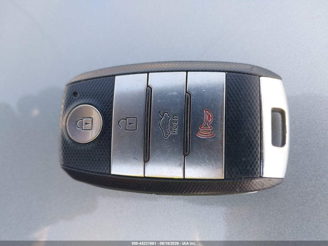 KIA OPTIMA HYBRID 2015 KNAGM4AD8F5086081 Image 11