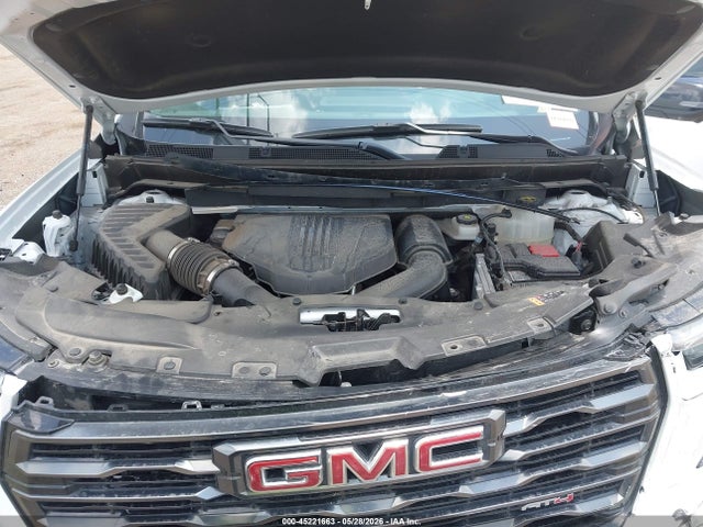 Продажа на аукционе авто 2025 Gmc Acadia Awd At4, vin: 1GKENPRS8SJ218659, номер лота: 45221663