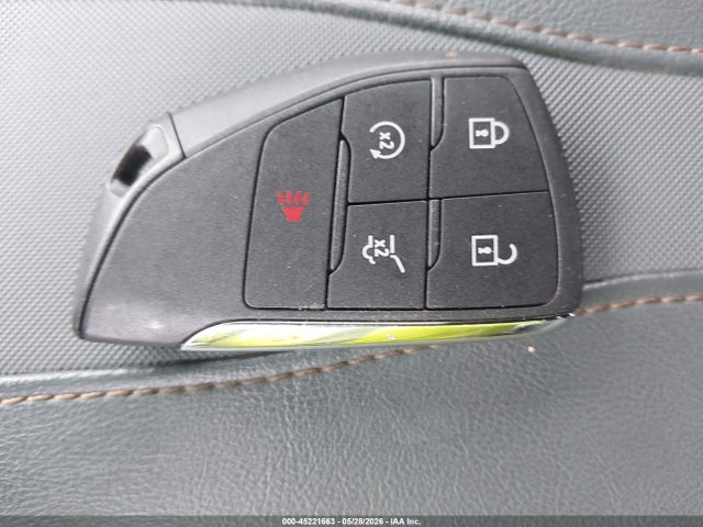 Продажа на аукционе авто 2025 Gmc Acadia Awd At4, vin: 1GKENPRS8SJ218659, номер лота: 45221663