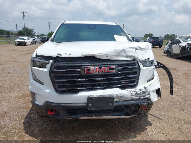 Продажа на аукционе авто 2025 Gmc Acadia Awd At4, vin: 1GKENPRS8SJ218659, номер лота: 45221663