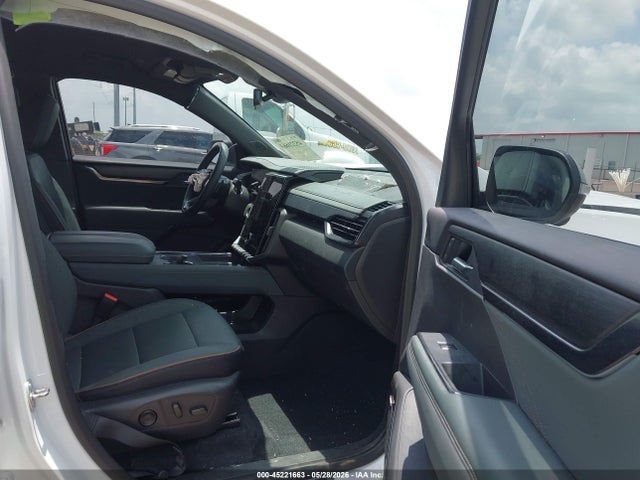 Продажа на аукционе авто 2025 Gmc Acadia Awd At4, vin: 1GKENPRS8SJ218659, номер лота: 45221663