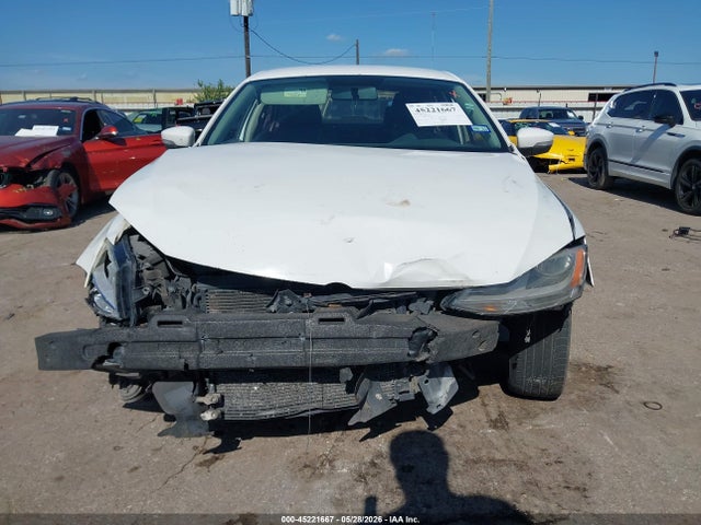 Продажа на аукционе авто 2011 Volkswagen Jetta 2.5l Se, vin: 3VWDZ7AJ0BM360387, номер лота: 45221667