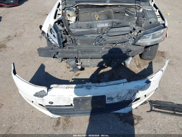 Продажа на аукционе авто 2011 Volkswagen Jetta 2.5l Se, vin: 3VWDZ7AJ0BM360387, номер лота: 45221667