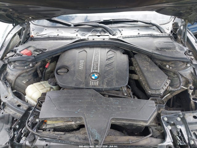 Продажа на аукционе авто 2014 Bmw 328d, vin: WBA3D3C57EK153946, номер лота: 45221668