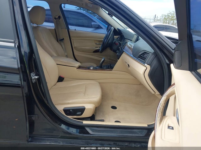 Продажа на аукционе авто 2014 Bmw 328d, vin: WBA3D3C57EK153946, номер лота: 45221668