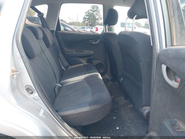 Продажа на аукционе авто 2011 Honda Fit Sport, vin: JHMGE8H52BC002749, номер лота: 45221672