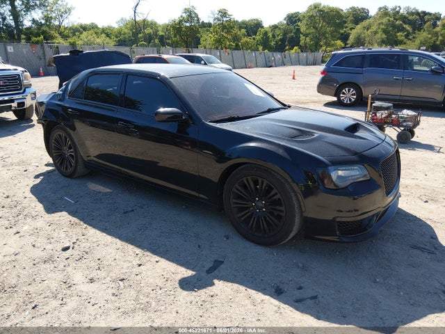 Aukcja sprzedaży 2012 Chrysler 300 S V6, vin: 2C3CCABG4CH279235, numer aukcji: 45221671