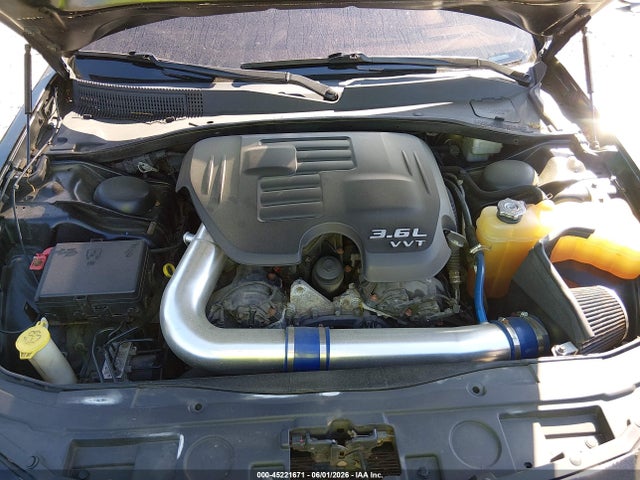 45221671 :رقم المزاد ، 2C3CCABG4CH279235 vin ، 2012 Chrysler 300 S V6 مزاد بيع