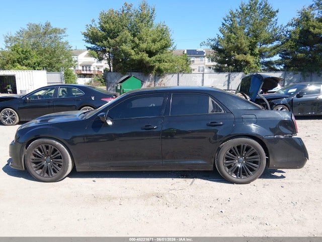 45221671 :رقم المزاد ، 2C3CCABG4CH279235 vin ، 2012 Chrysler 300 S V6 مزاد بيع