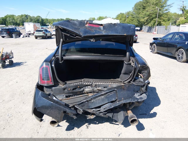 45221671 :رقم المزاد ، 2C3CCABG4CH279235 vin ، 2012 Chrysler 300 S V6 مزاد بيع