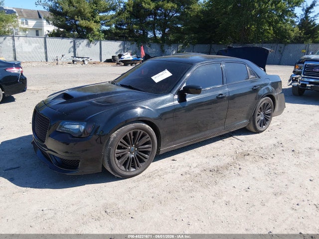 45221671 :رقم المزاد ، 2C3CCABG4CH279235 vin ، 2012 Chrysler 300 S V6 مزاد بيع