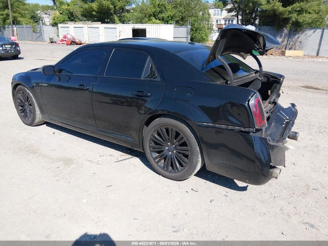 45221671 :رقم المزاد ، 2C3CCABG4CH279235 vin ، 2012 Chrysler 300 S V6 مزاد بيع