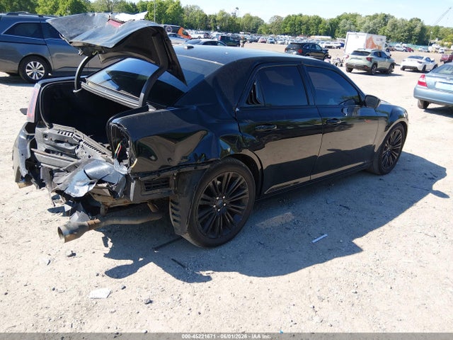 45221671 :رقم المزاد ، 2C3CCABG4CH279235 vin ، 2012 Chrysler 300 S V6 مزاد بيع